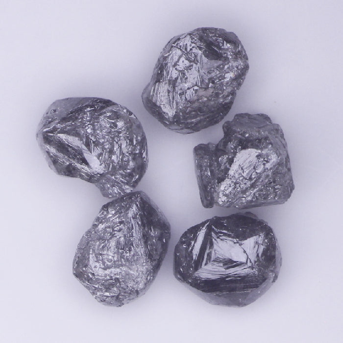 ( GB - 10 )Natural Rough Diamond 2.1 ct