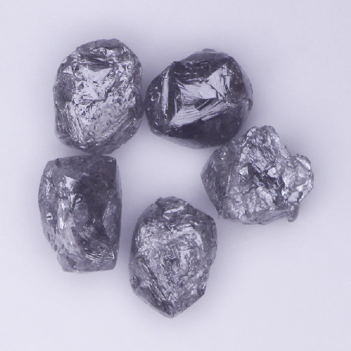 ( GB - 10 )Natural Rough Diamond 2.1 ct