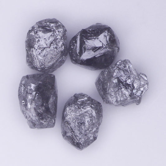 ( GB - 10 )Natural Rough Diamond 2.1 ct