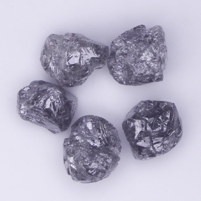 ( GB - 11 )Natural Rough Diamond 2.1 ct