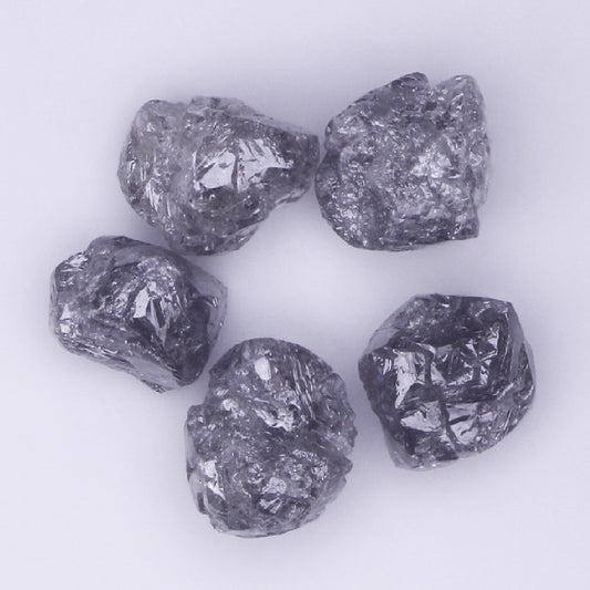 ( GB - 11 )Natural Rough Diamond 2.1 ct
