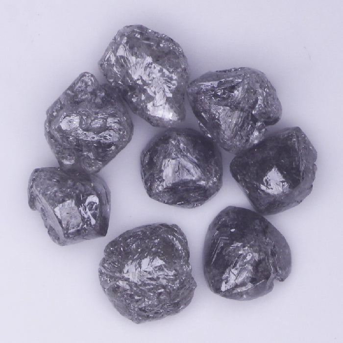 ( GB - 12 )Natural Rough Diamond 2.6 ct