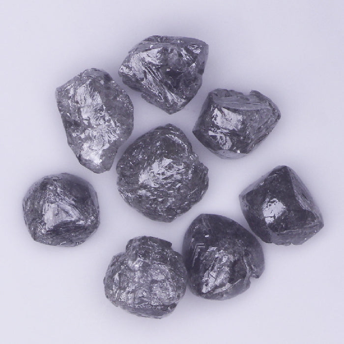 ( GB - 12 )Natural Rough Diamond 2.6 ct