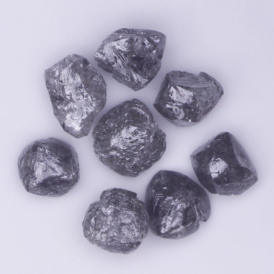 ( GB - 12 )Natural Rough Diamond 2.6 ct