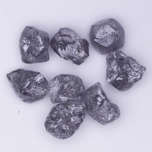 ( GB - 13 )Natural Rough Diamond 2.75 ct