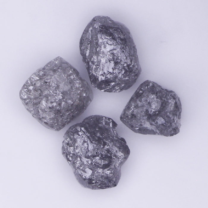 ( GB - 14 )Natural Rough Diamond 2.05 ct