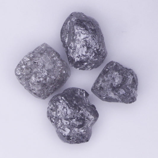 ( GB - 14 )Natural Rough Diamond 2.05 ct