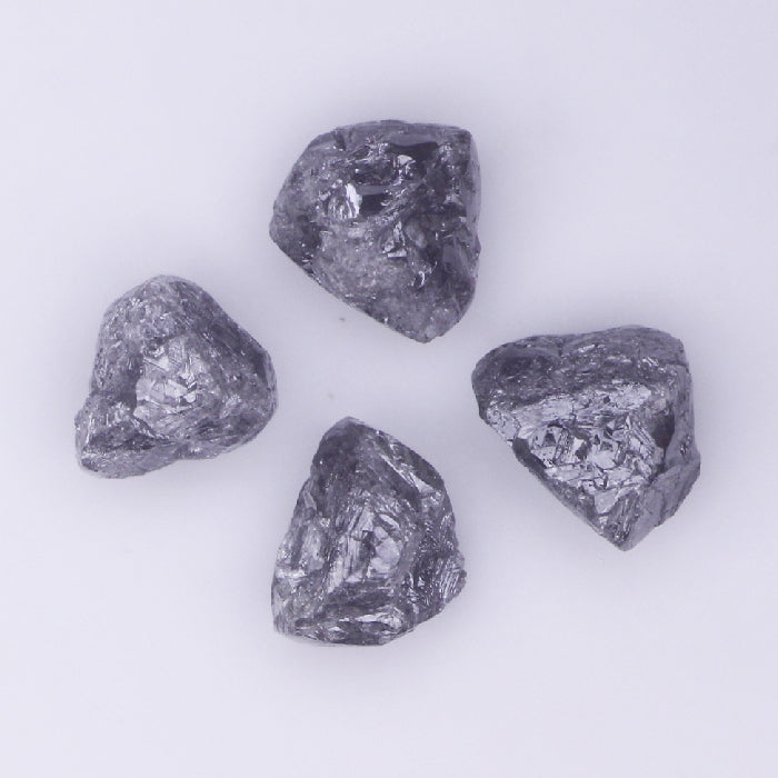 ( GB - 16 )Natural Rough Diamond 2.1 ct