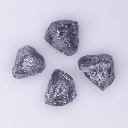 ( GB - 16 )Natural Rough Diamond 2.1 ct