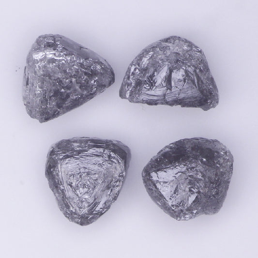( GB - 17 )Natural Rough Diamond 2.2 ct