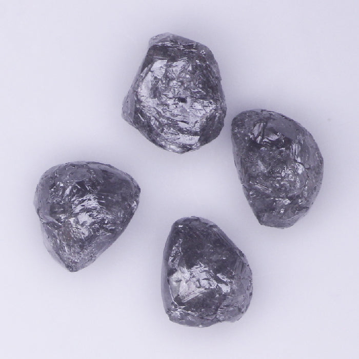 ( GB - 18 )Natural Rough Diamond 2.15 ct