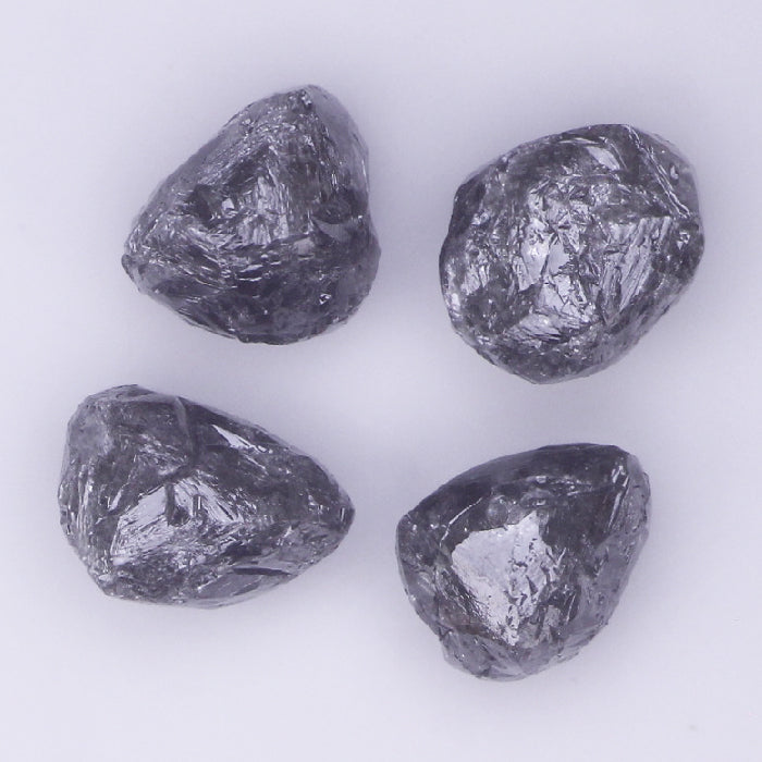 ( GB - 18 )Natural Rough Diamond 2.15 ct