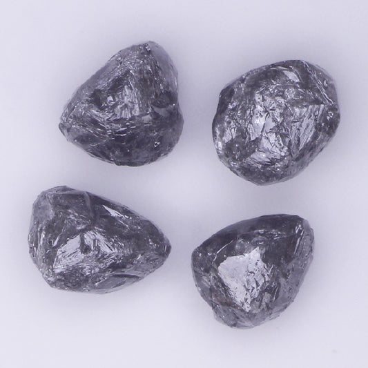 ( GB - 18 )Natural Rough Diamond 2.15 ct