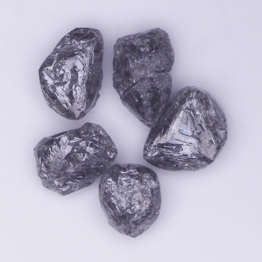 ( GB - 20 )Natural Rough Diamond 2.1 ct