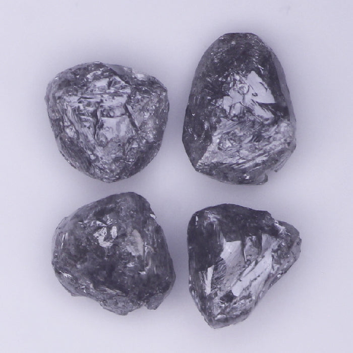 ( GB - 21 )Natural Rough Diamond 2.2 ct