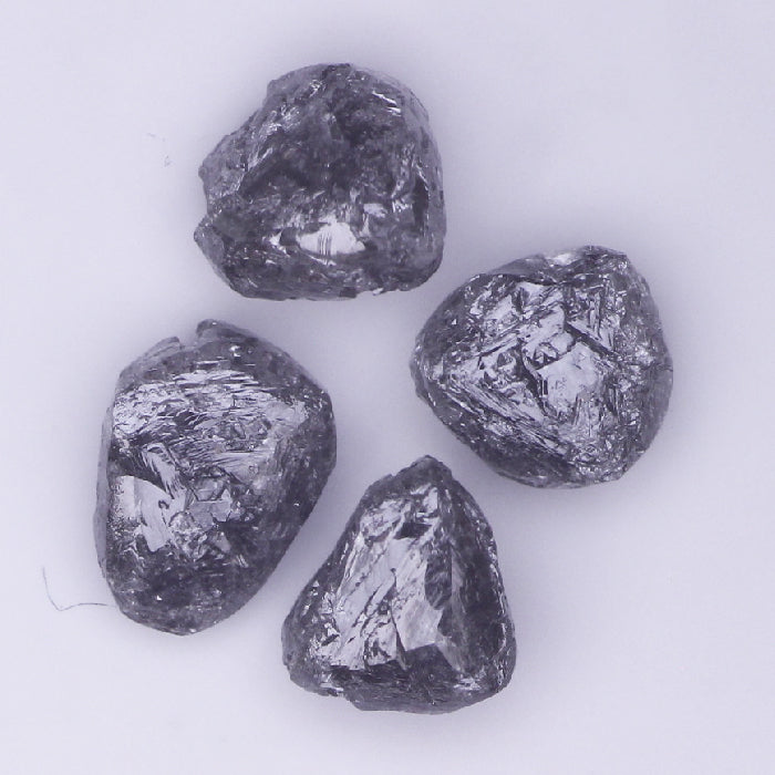 ( GB - 21 )Natural Rough Diamond 2.2 ct