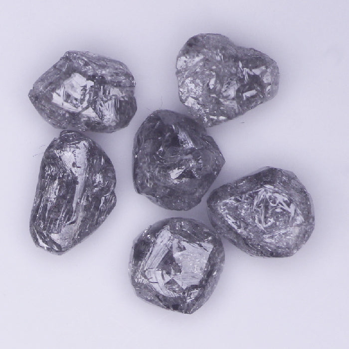 ( GB - 22 )Natural Rough Diamond 2.15 ct