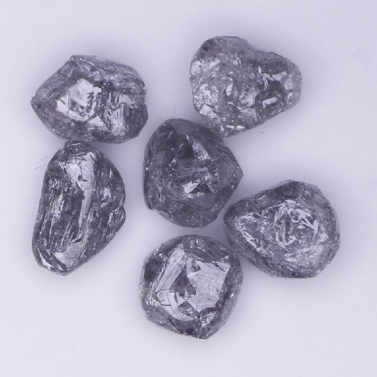( GB - 22 )Natural Rough Diamond 2.15 ct