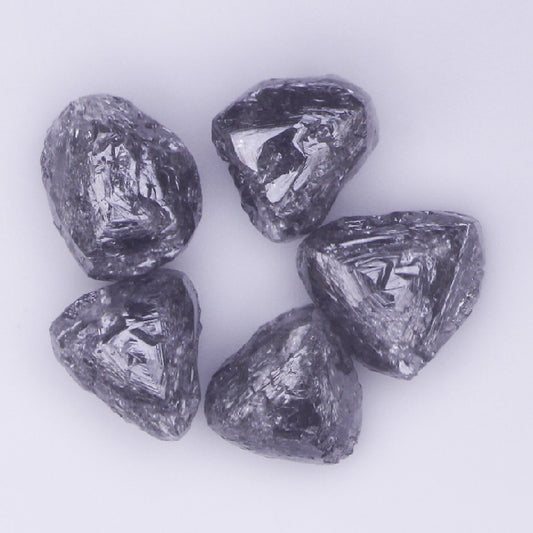 ( GB - 23 )Natural Rough Diamond 2.45 ct