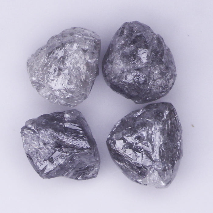 ( GB - 24 )Natural Rough Diamond 2.05 ct