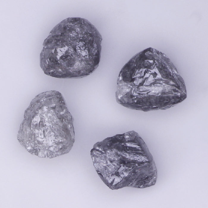 ( GB - 24 )Natural Rough Diamond 2.05 ct