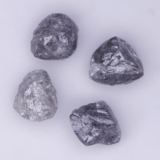 ( GB - 24 )Natural Rough Diamond 2.05 ct