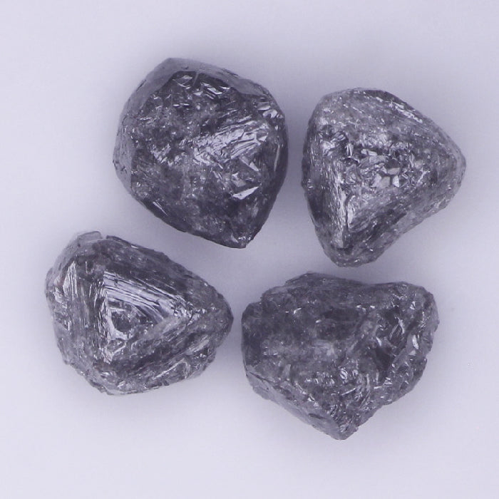 ( GB - 25 )Natural Rough Diamond 2.3 ct