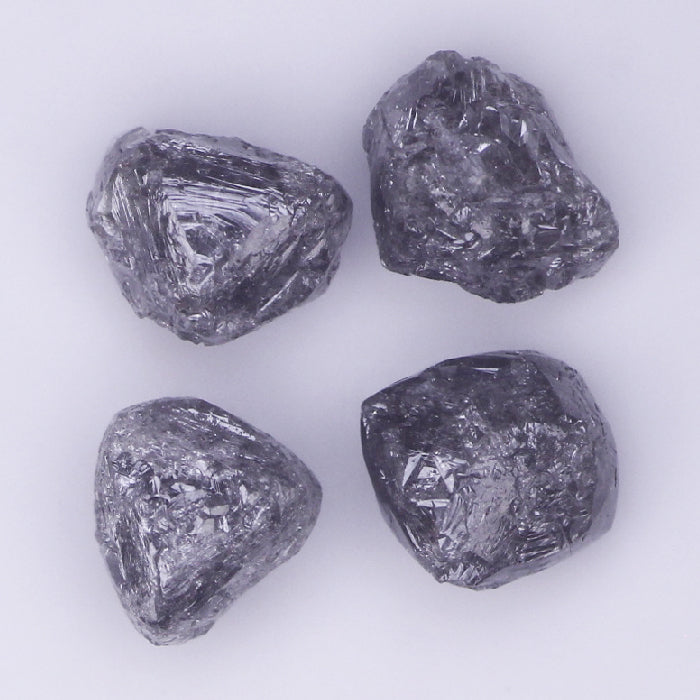 ( GB - 25 )Natural Rough Diamond 2.3 ct