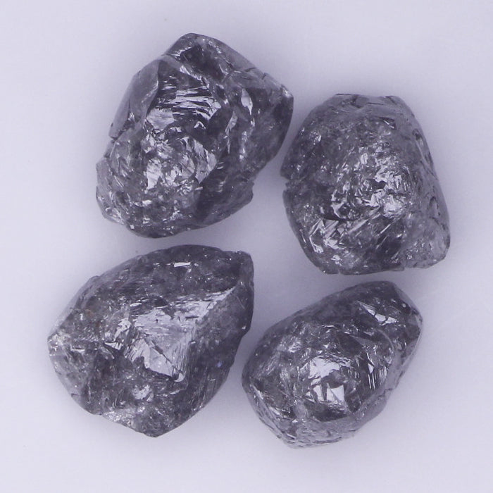( GB - 26 )Natural Rough Diamond 2.05 ct