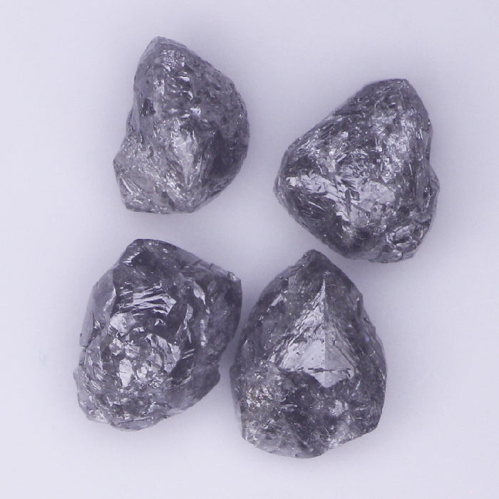 ( GB - 26 )Natural Rough Diamond 2.05 ct