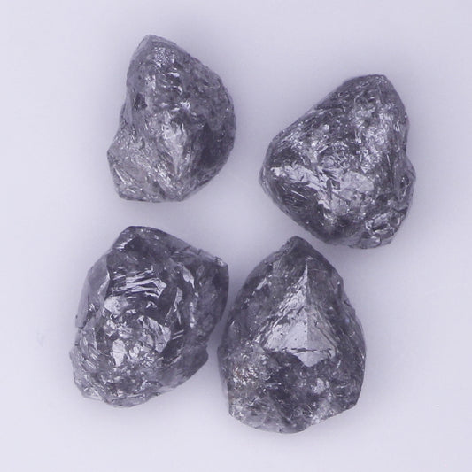 ( GB - 26 )Natural Rough Diamond 2.05 ct