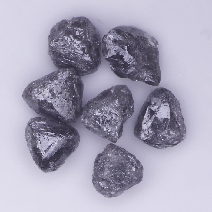 ( GB - 28 )Natural Rough Diamond 2.25 ct