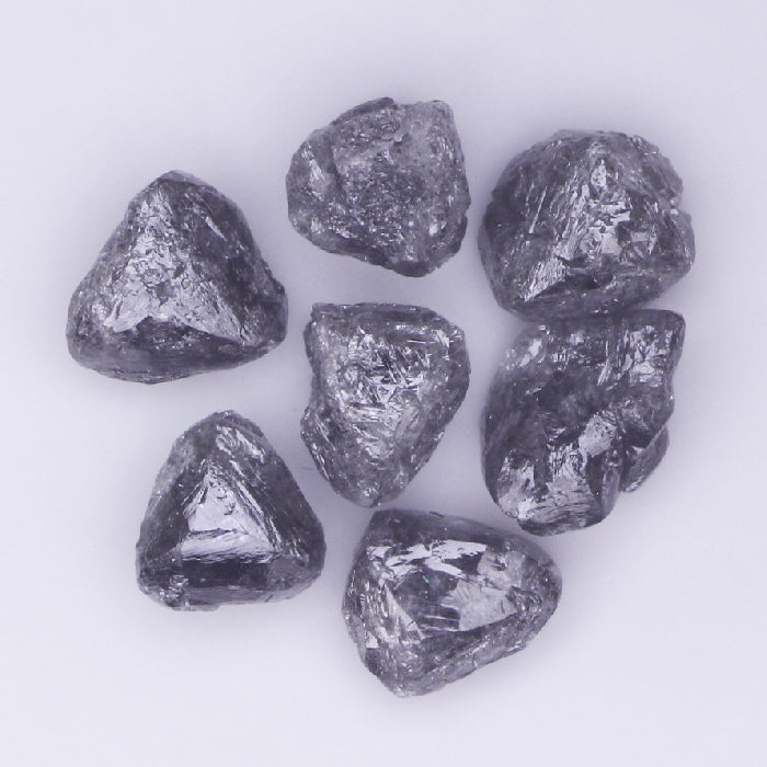 ( GB - 28 )Natural Rough Diamond 2.25 ct