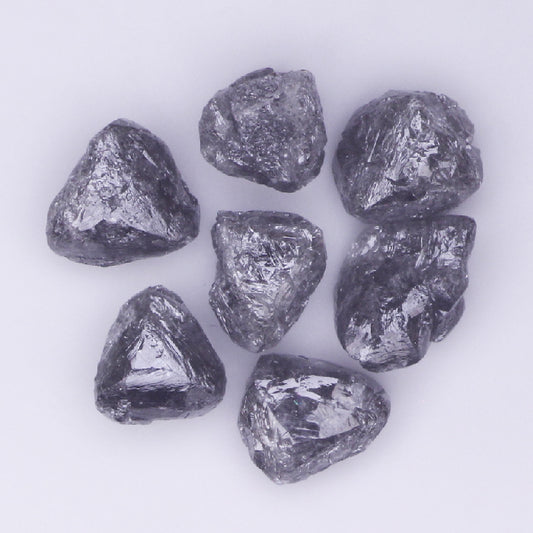 ( GB - 28 )Natural Rough Diamond 2.25 ct