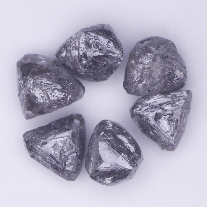 ( GB - 29 )Natural Rough Diamond 2.1 ct