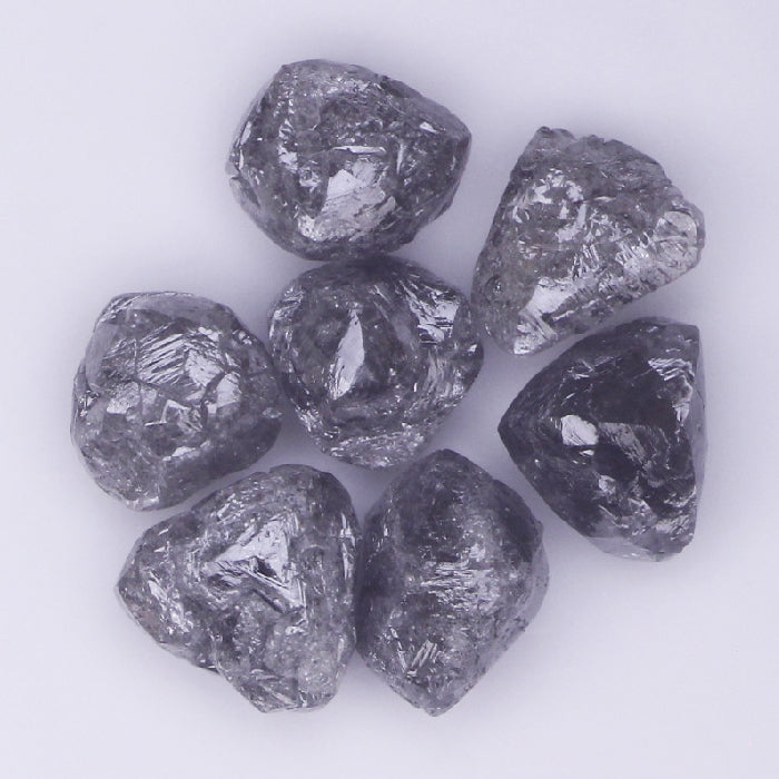 ( GB - 30 )Natural Rough Diamond 2.2 ct