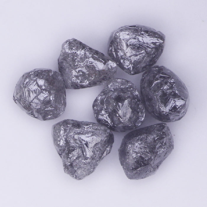 ( GB - 30 )Natural Rough Diamond 2.2 ct