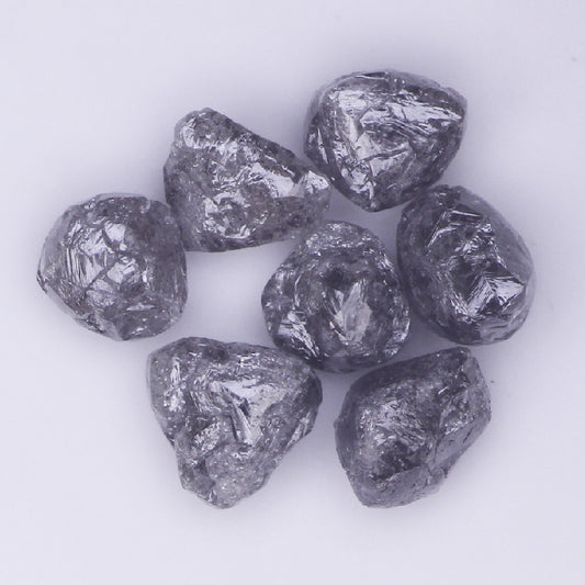 ( GB - 30 )Natural Rough Diamond 2.2 ct