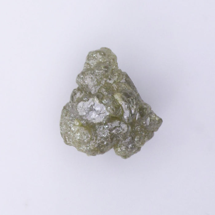 (GN - 104)Natural Rough Diamond 0.95 ct