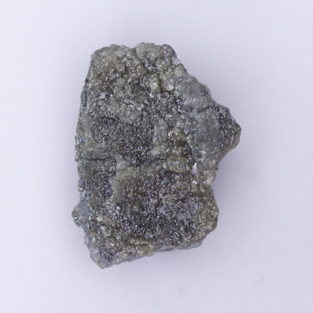 Natural Rough Diamond 2.5 ct