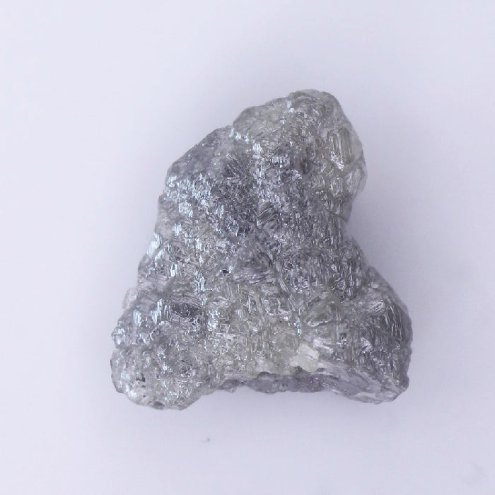 (GN - 59)Natural Rough Diamond 2 ct