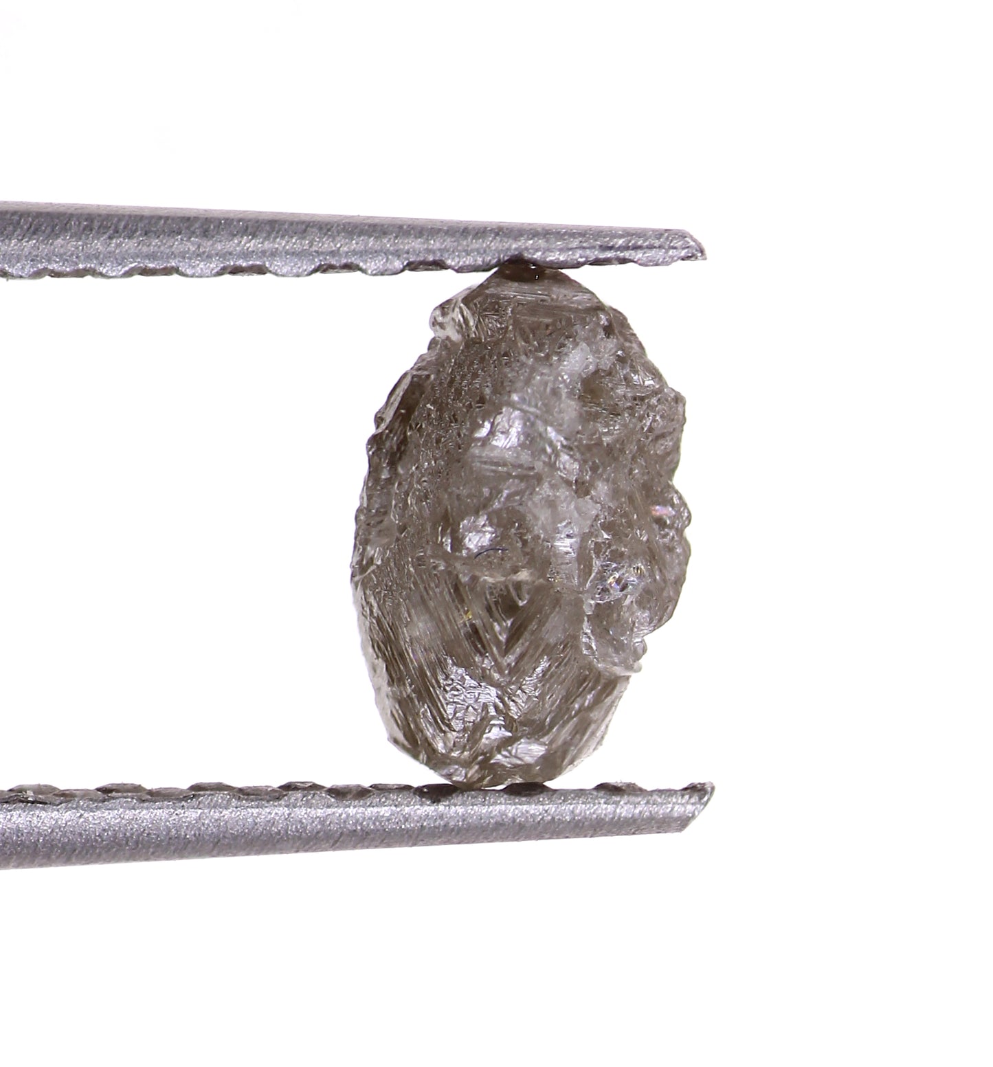( PIL - 133 )Natural Rough Diamond 0.75 ct