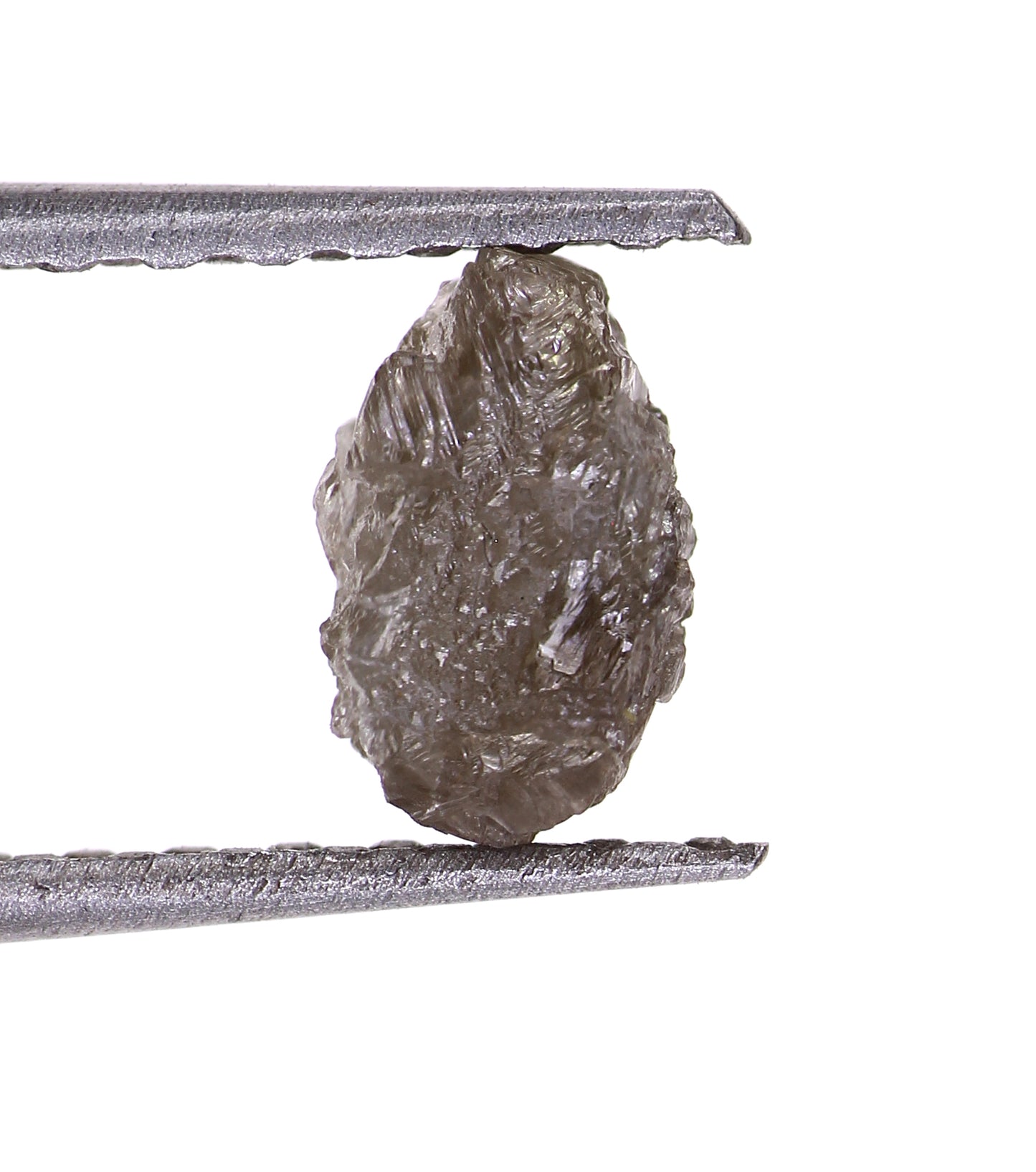 ( PIL - 133 )Natural Rough Diamond 0.75 ct