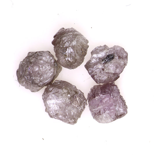 ( PIL - 137 )Natural Rough Diamond 1.96 ct