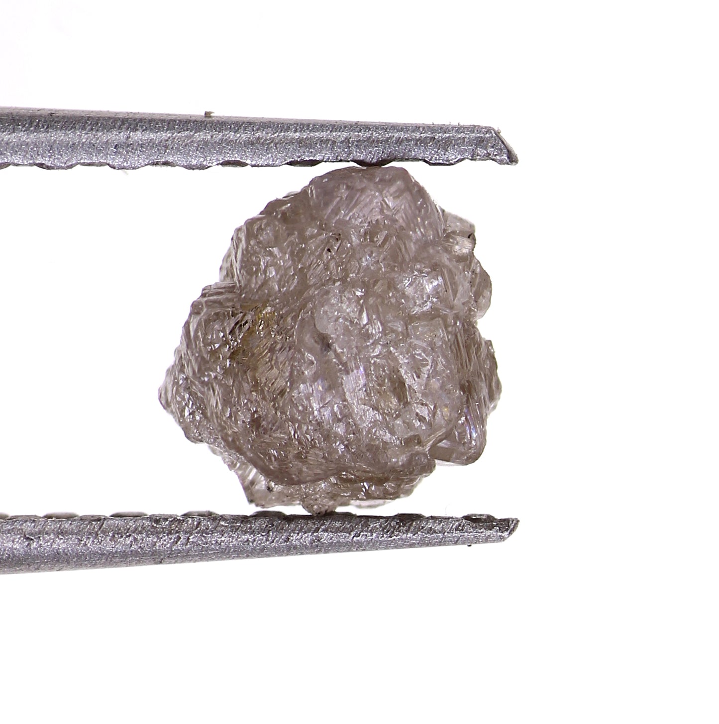 ( PIL - 138 )Natural Rough Diamond 0.82 ct