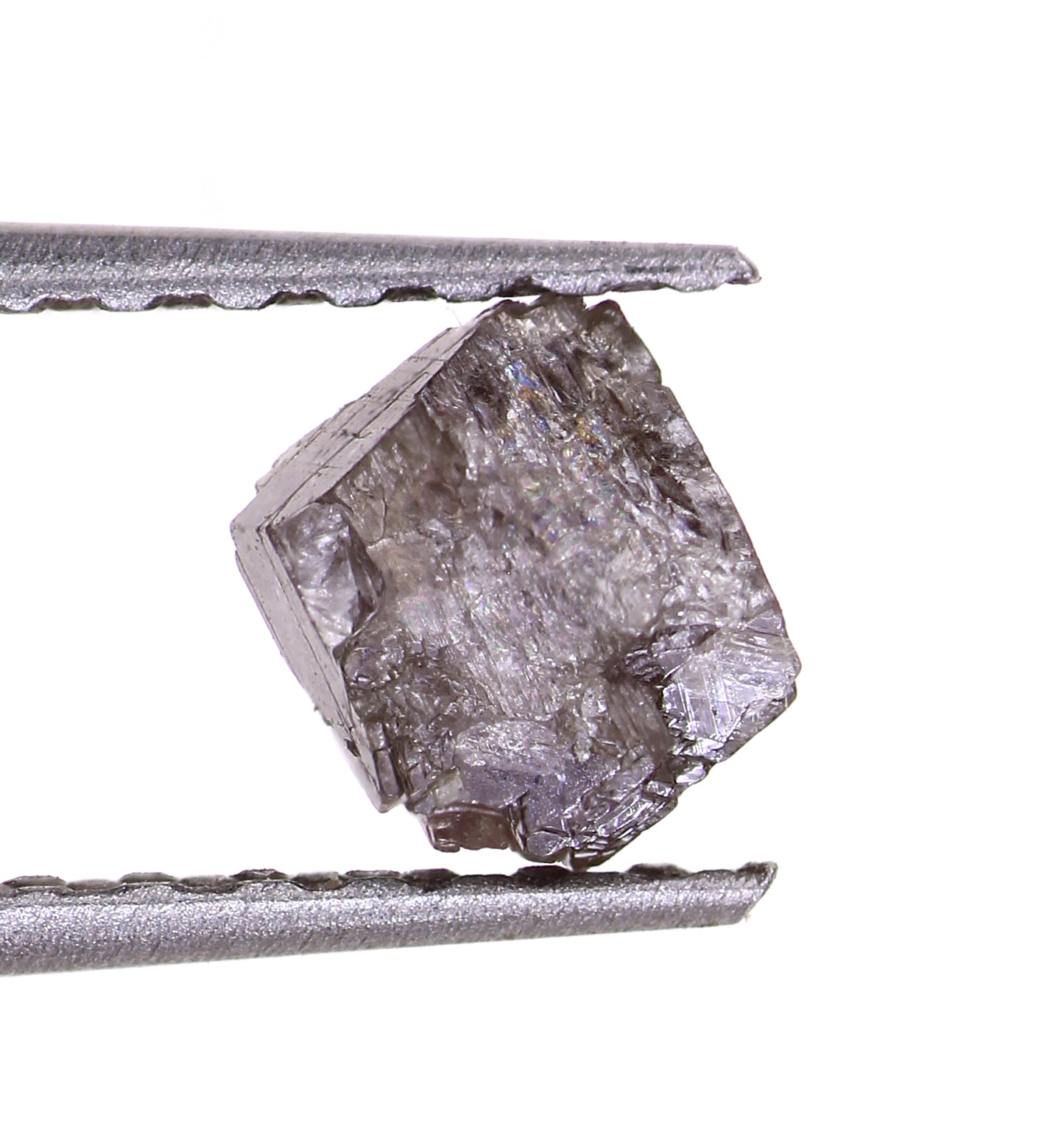 ( PIL - 139 )Natural Rough Diamond 0.8 ct