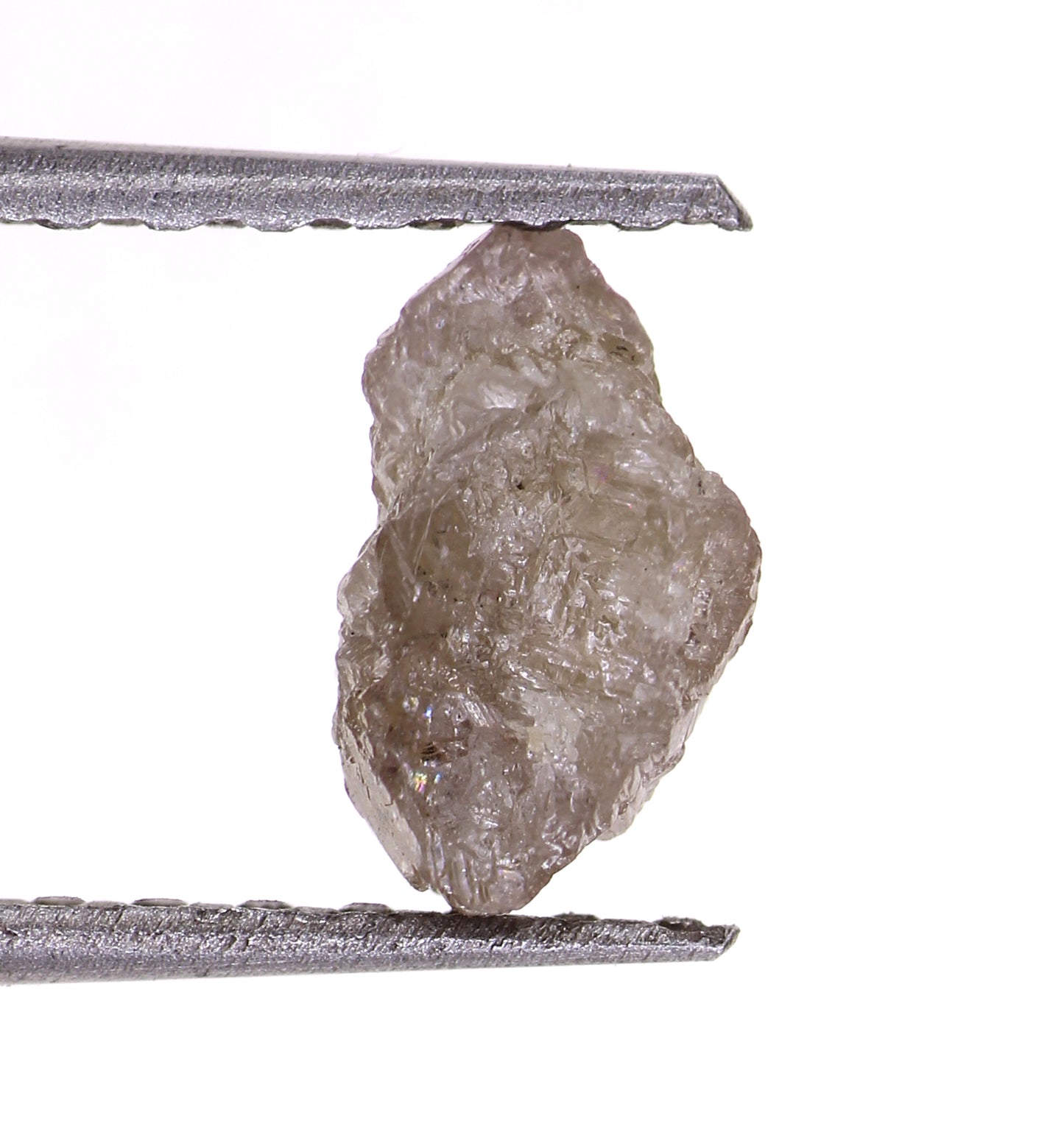 ( PIL - 140 )Natural Rough Diamond 1.02 ct