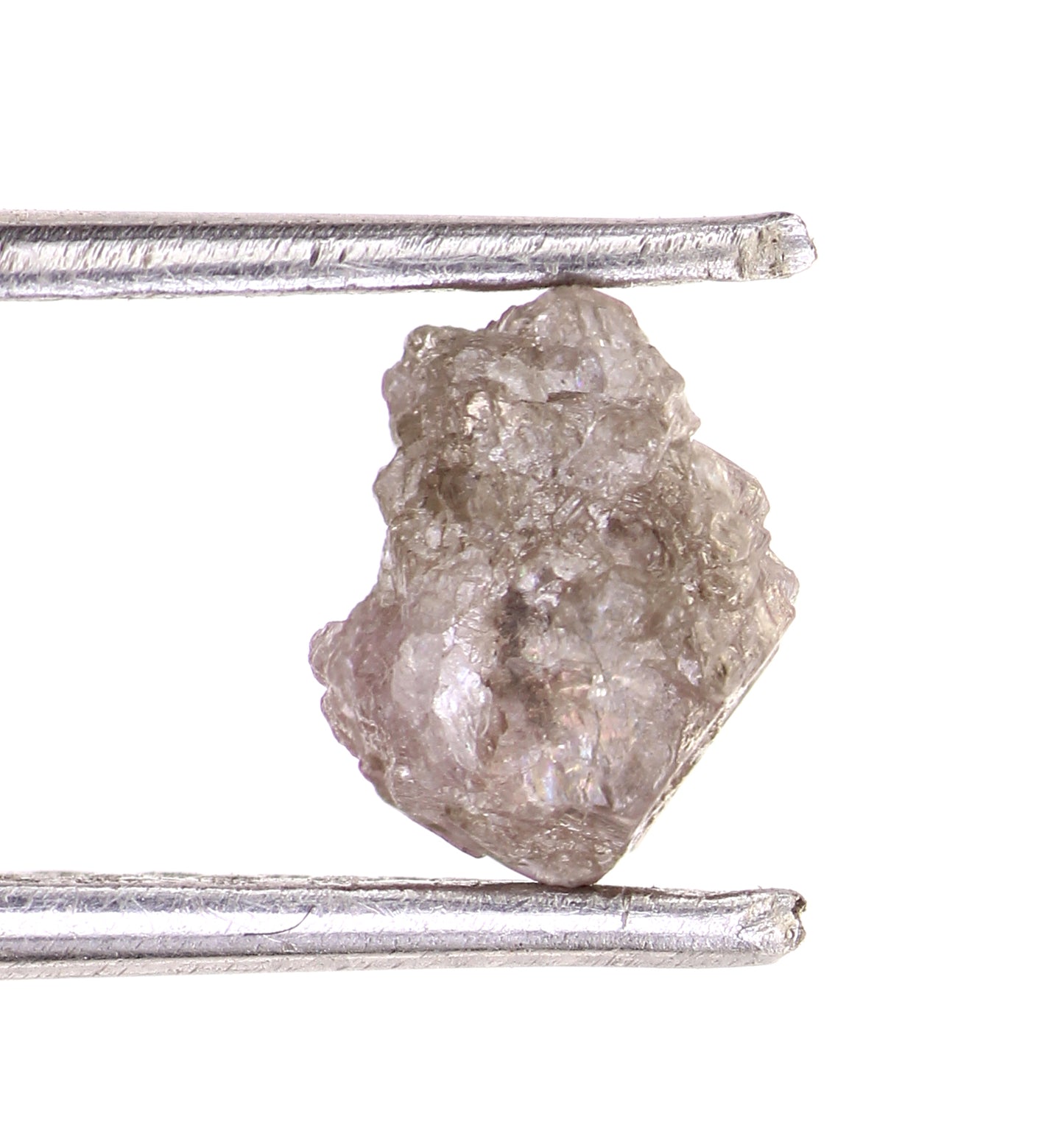 ( PIL - 143 )Natural Rough Diamond 0.67 ct