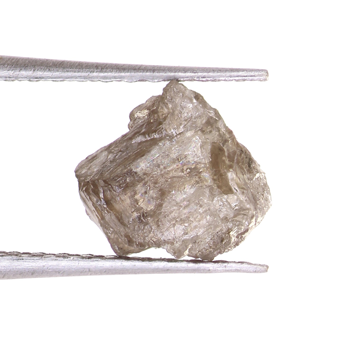 ( PIL - 144 )Natural Rough Diamond 0.82 ct