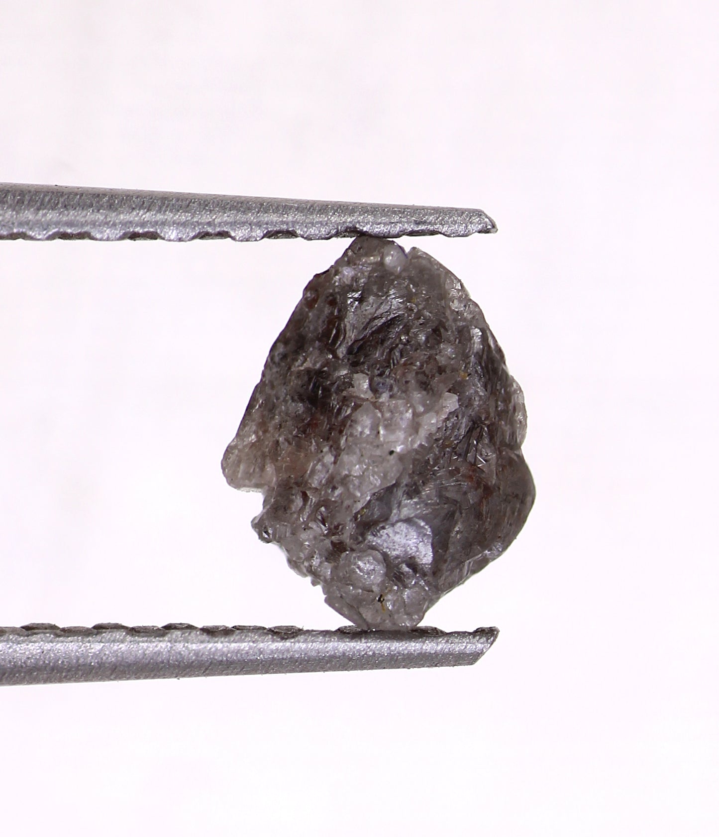 ( PIL - 147 )Natural Rough Diamond 0.67 ct
